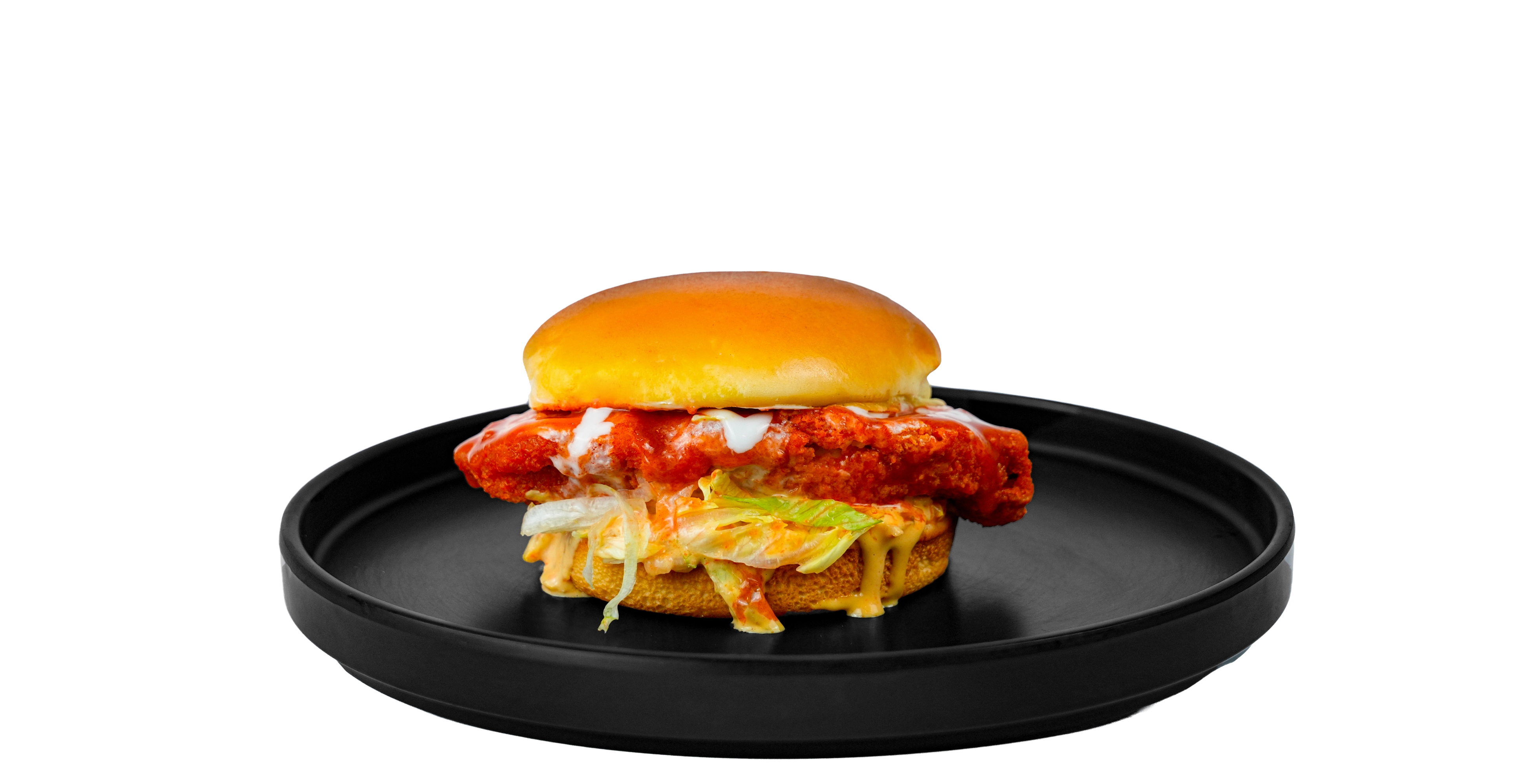 Buffalo Chicken