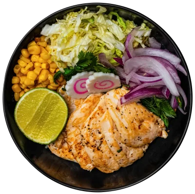 Ramen XL
