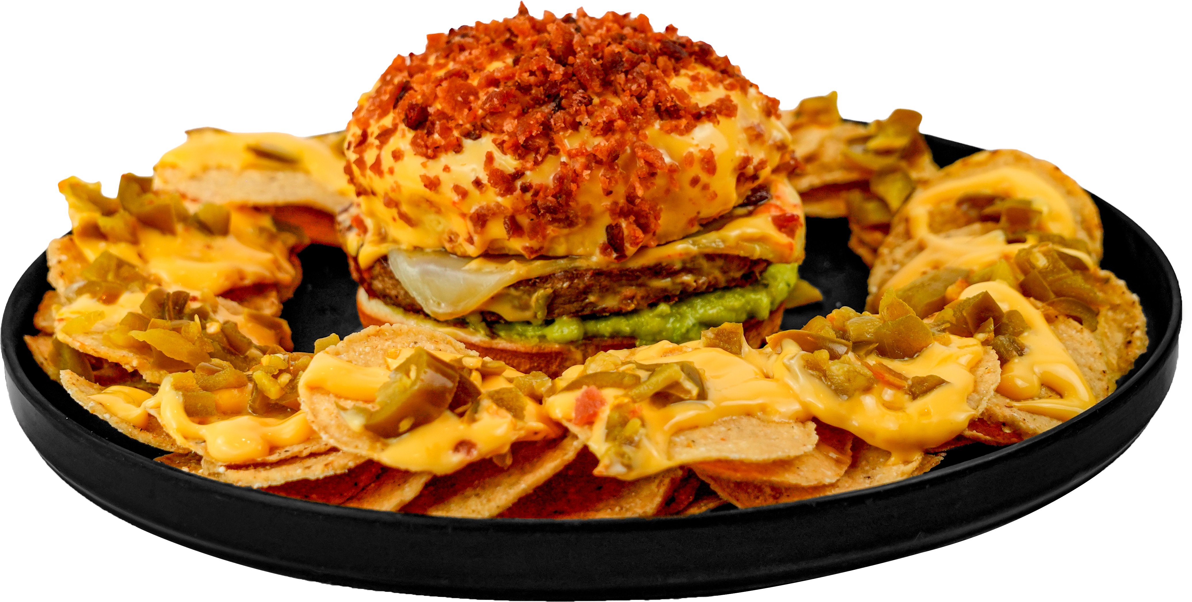 Tostiburger