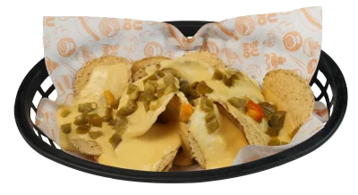 Cinema Nachos