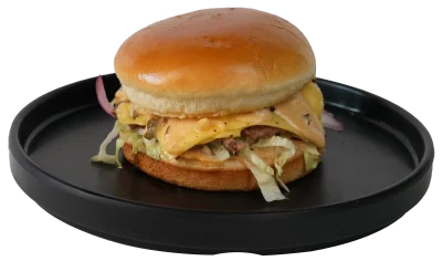 Classic Burger