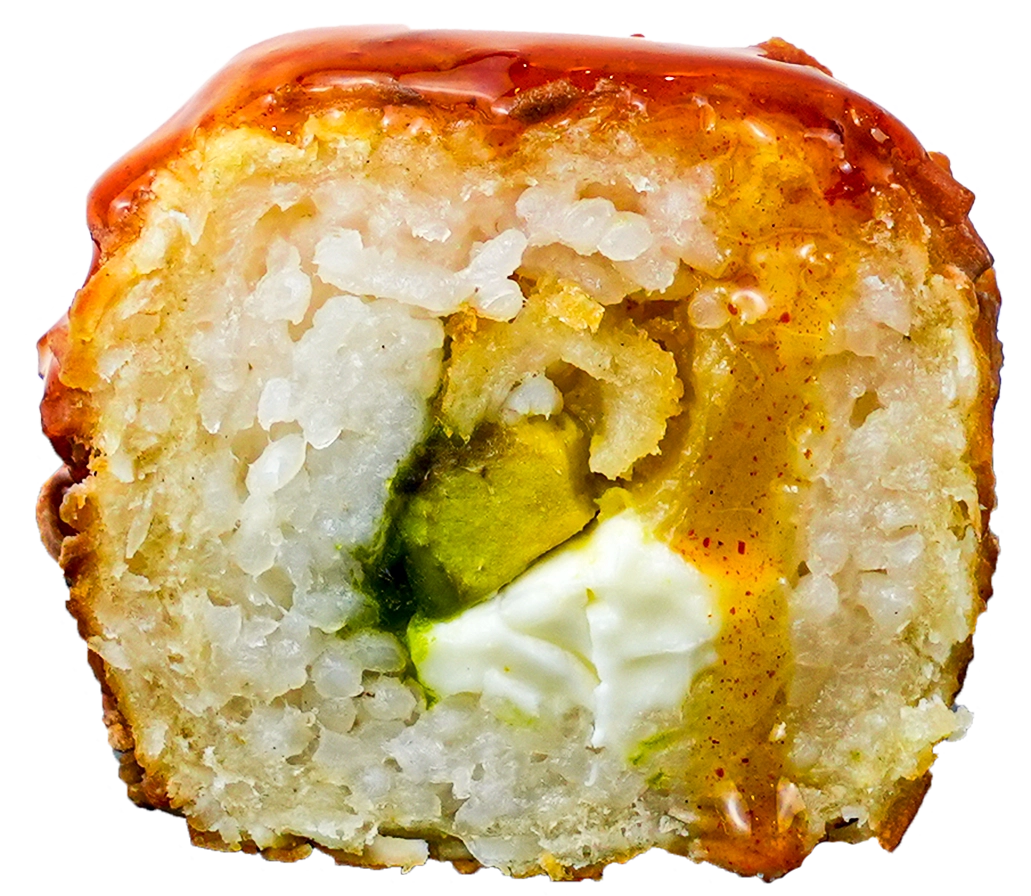 Coco Roll