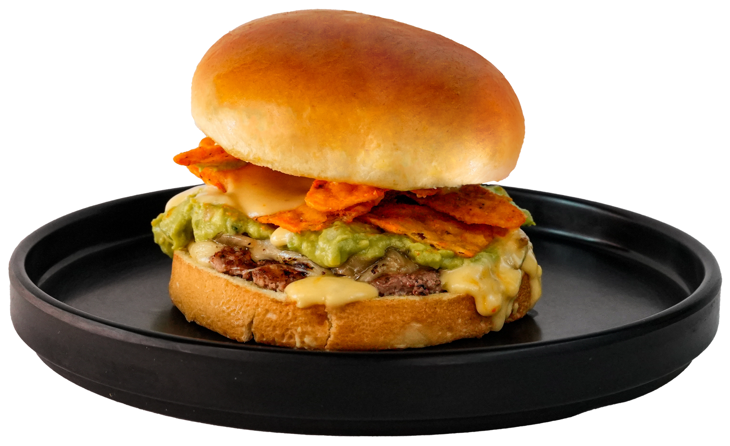 Guacamole Burger