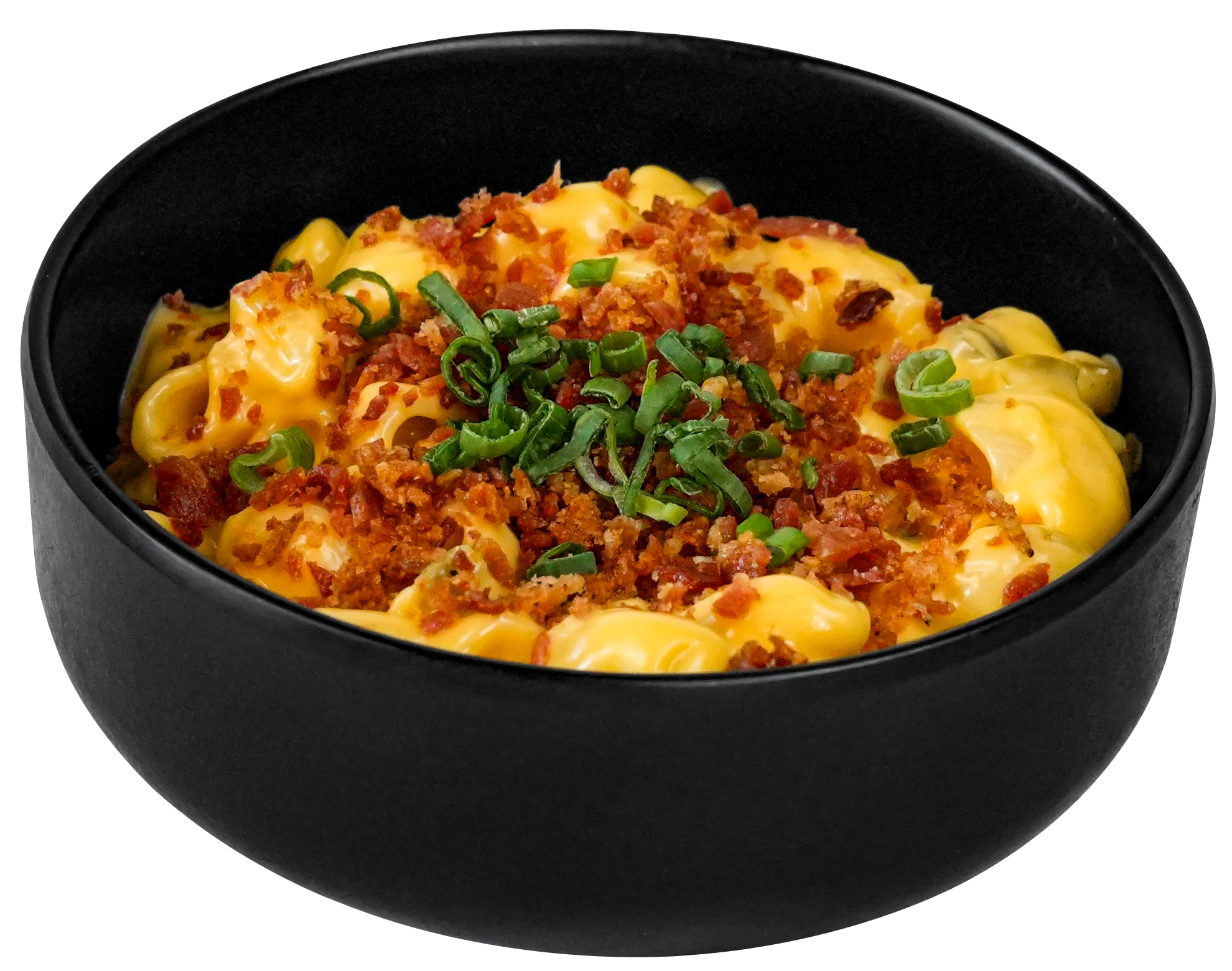 Mac & Cheese