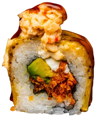 Monkey Roll