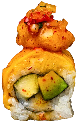 Moon Roll