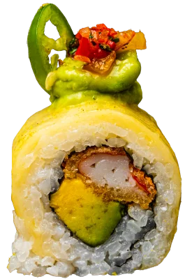 Nipon Roll