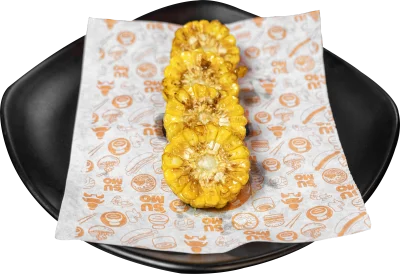 Sweet Corns
