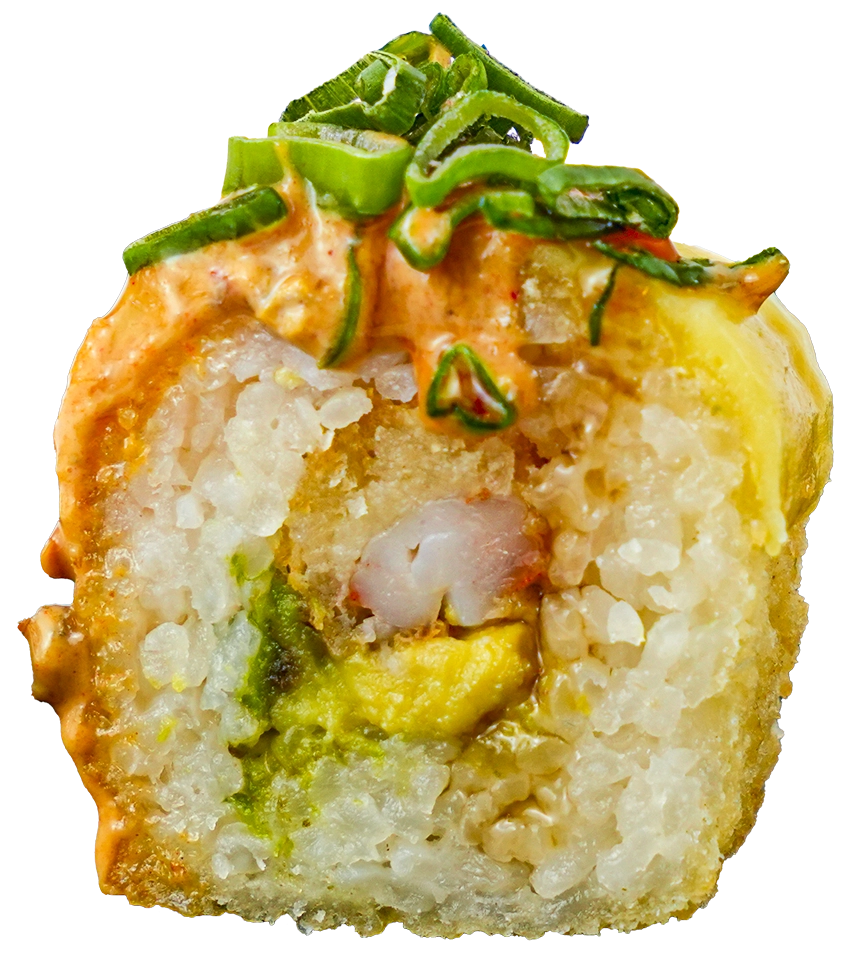Tempura Roll