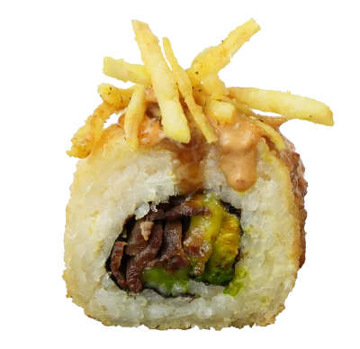 Texas Roll