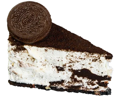 Oreo Cheesecake