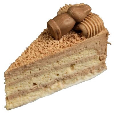 Turin Cake