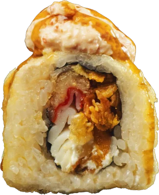 Japan Roll