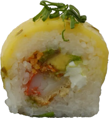 Manchego Roll