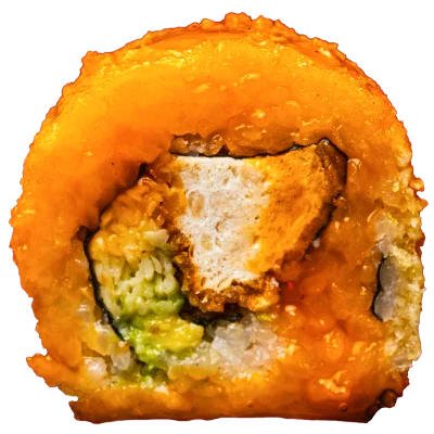 Sumo Roll